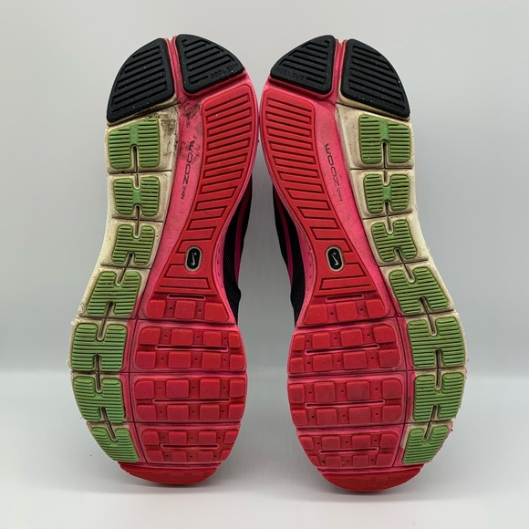 Nike Women's Zoom Structure 17 running shoes - Picture 7 of 8